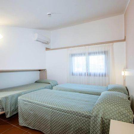 Residence Elle San Benedetto del Tronto Exterior foto