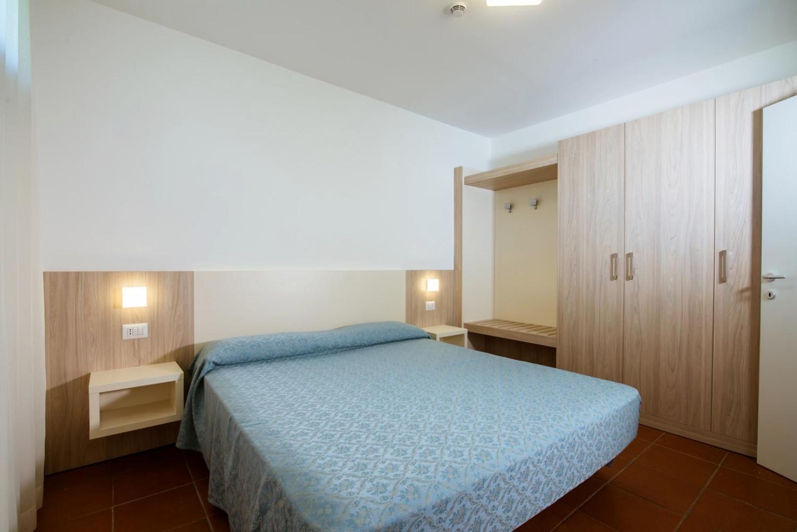 Residence Elle San Benedetto del Tronto Exterior foto
