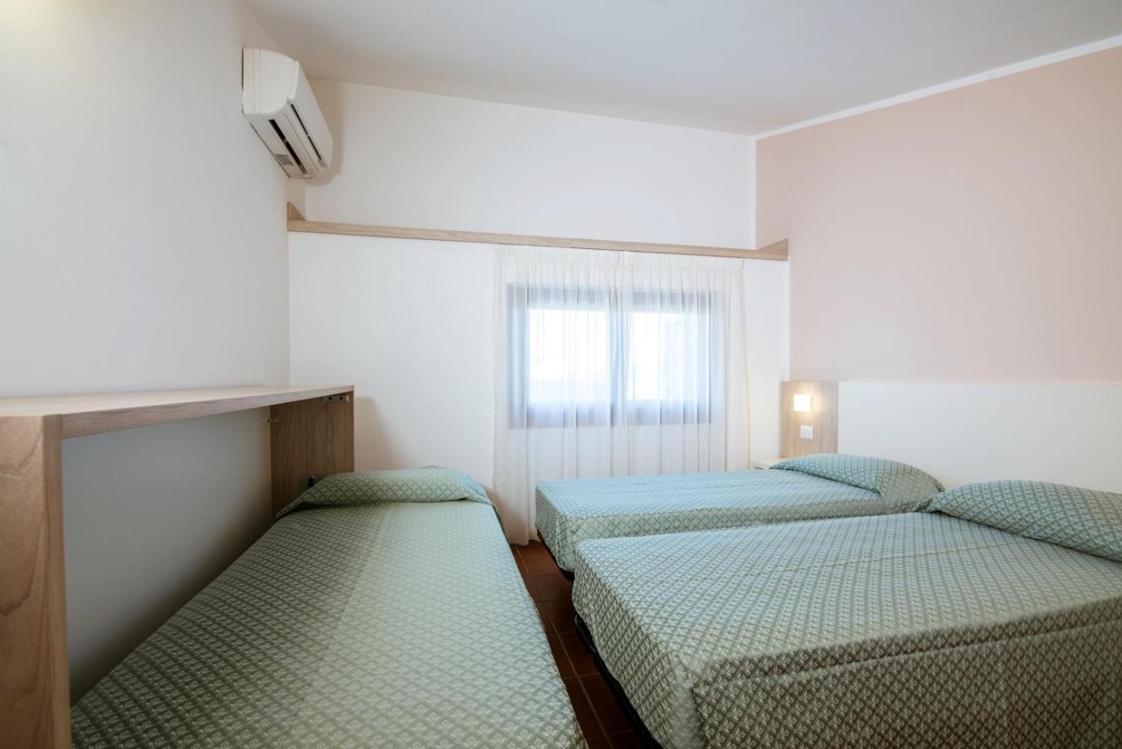Residence Elle San Benedetto del Tronto Exterior foto