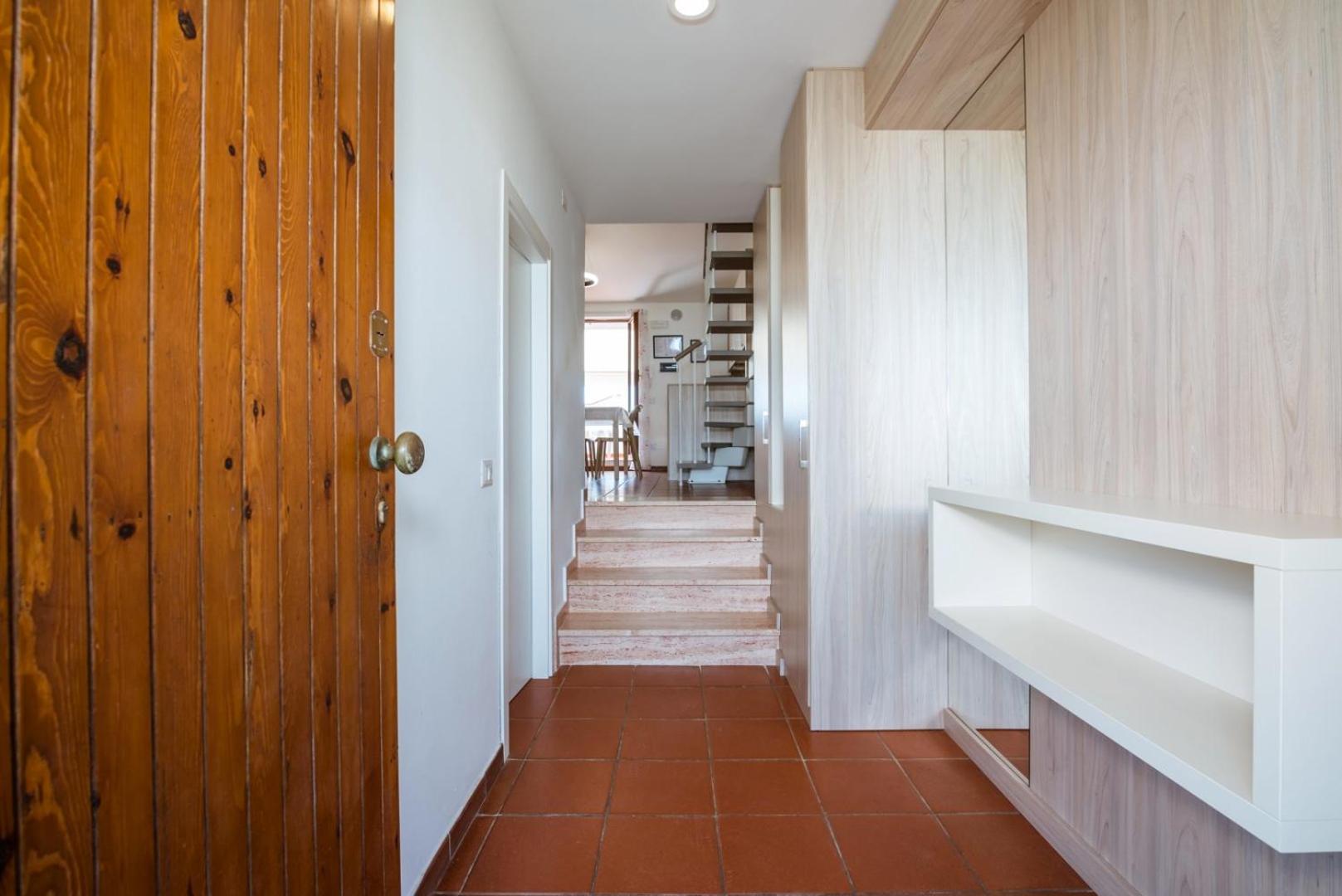 Residence Elle San Benedetto del Tronto Exterior foto