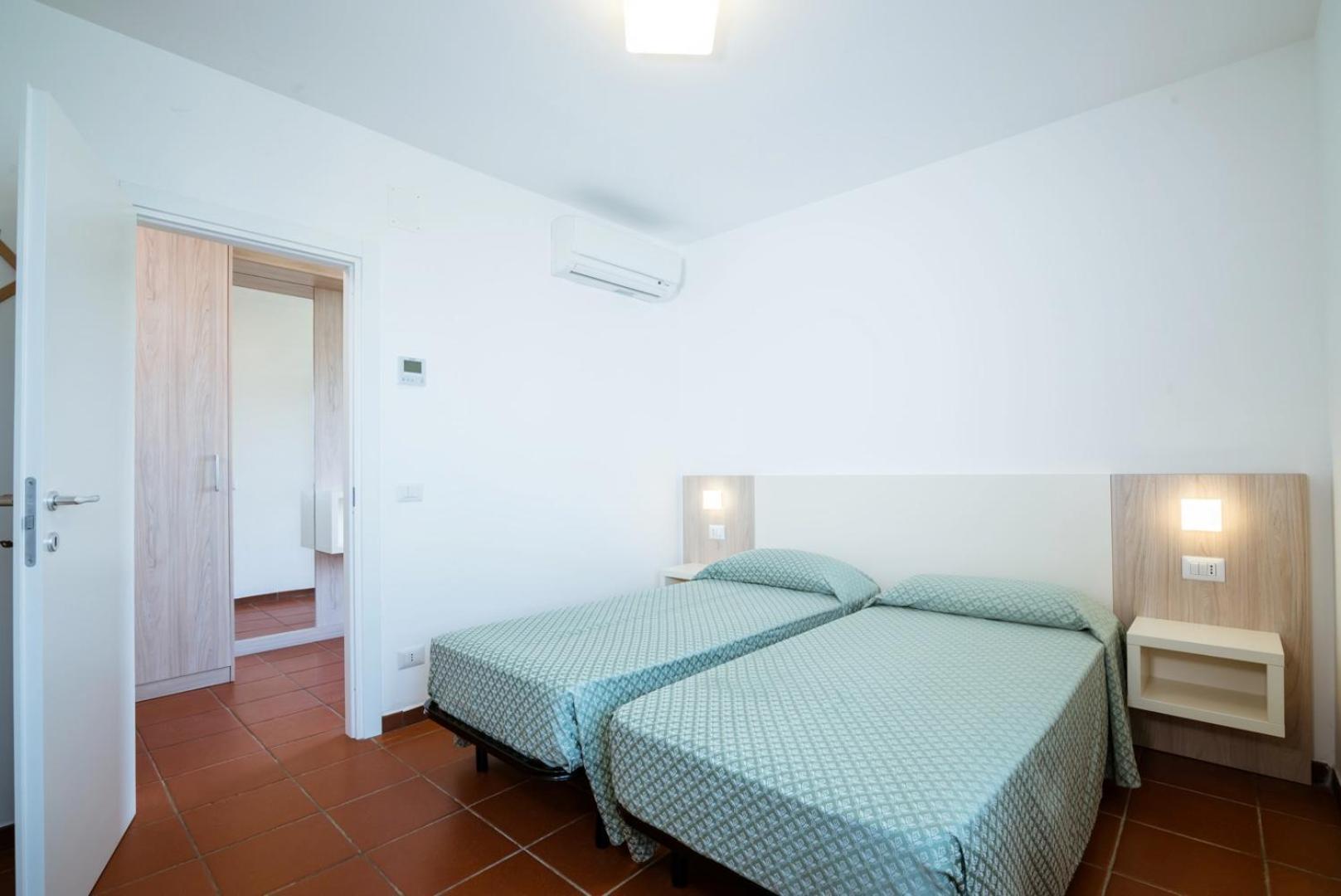 Residence Elle San Benedetto del Tronto Exterior foto