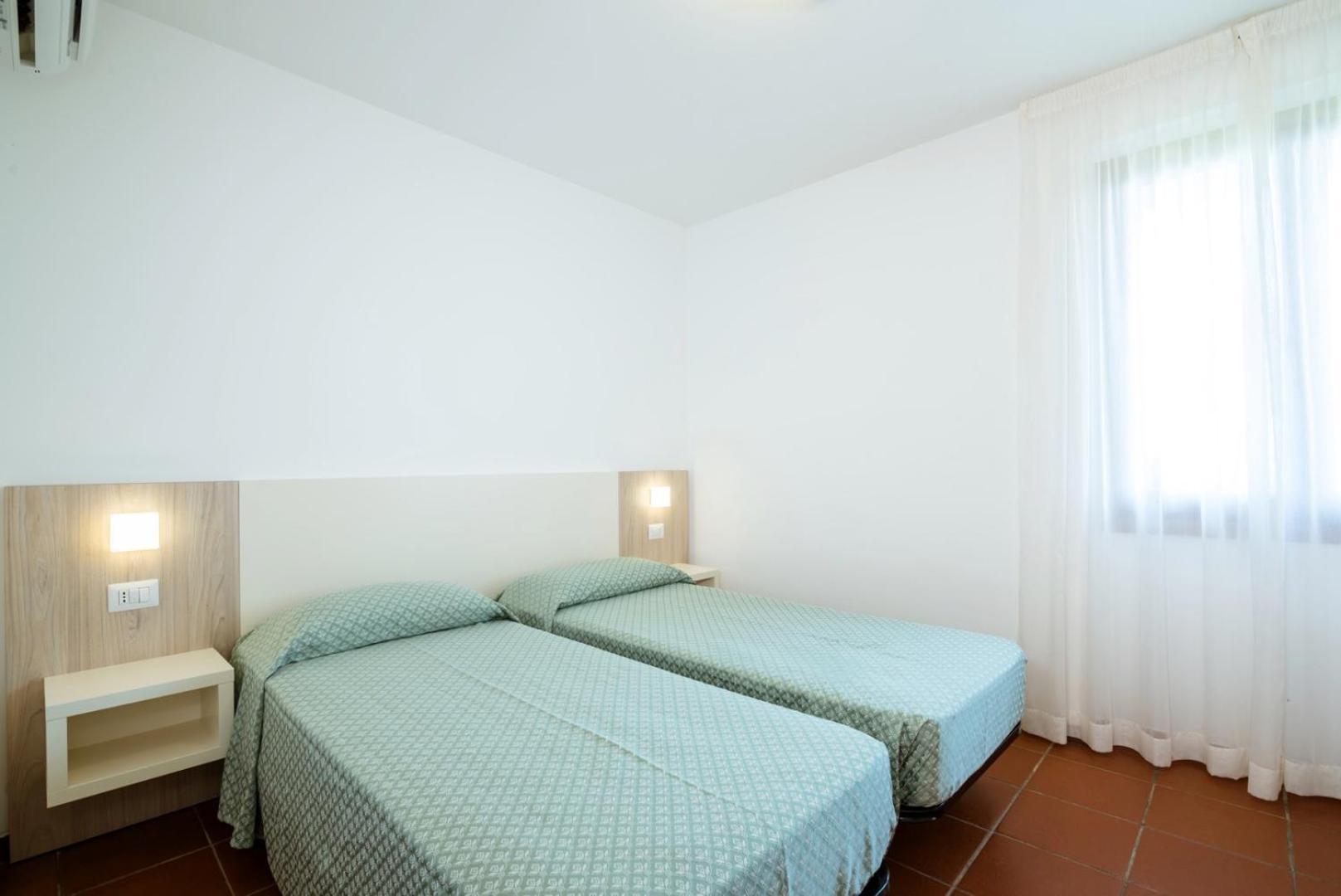 Residence Elle San Benedetto del Tronto Exterior foto
