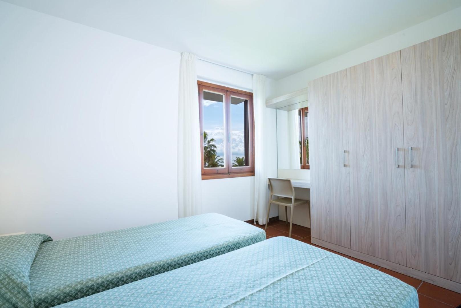 Residence Elle San Benedetto del Tronto Exterior foto