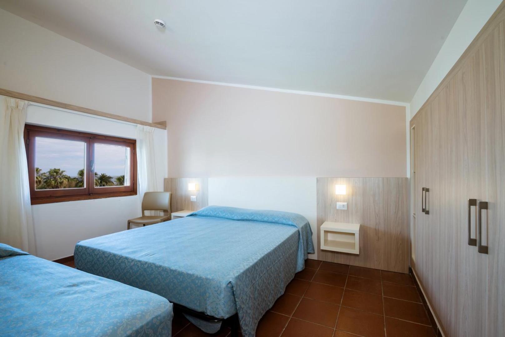 Residence Elle San Benedetto del Tronto Exterior foto