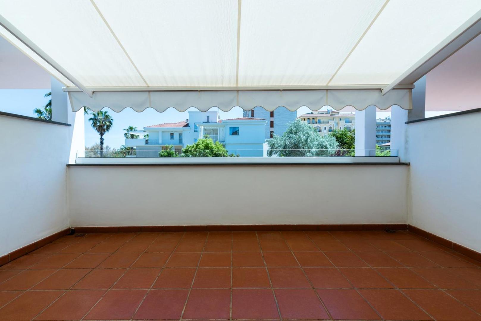 Residence Elle San Benedetto del Tronto Exterior foto
