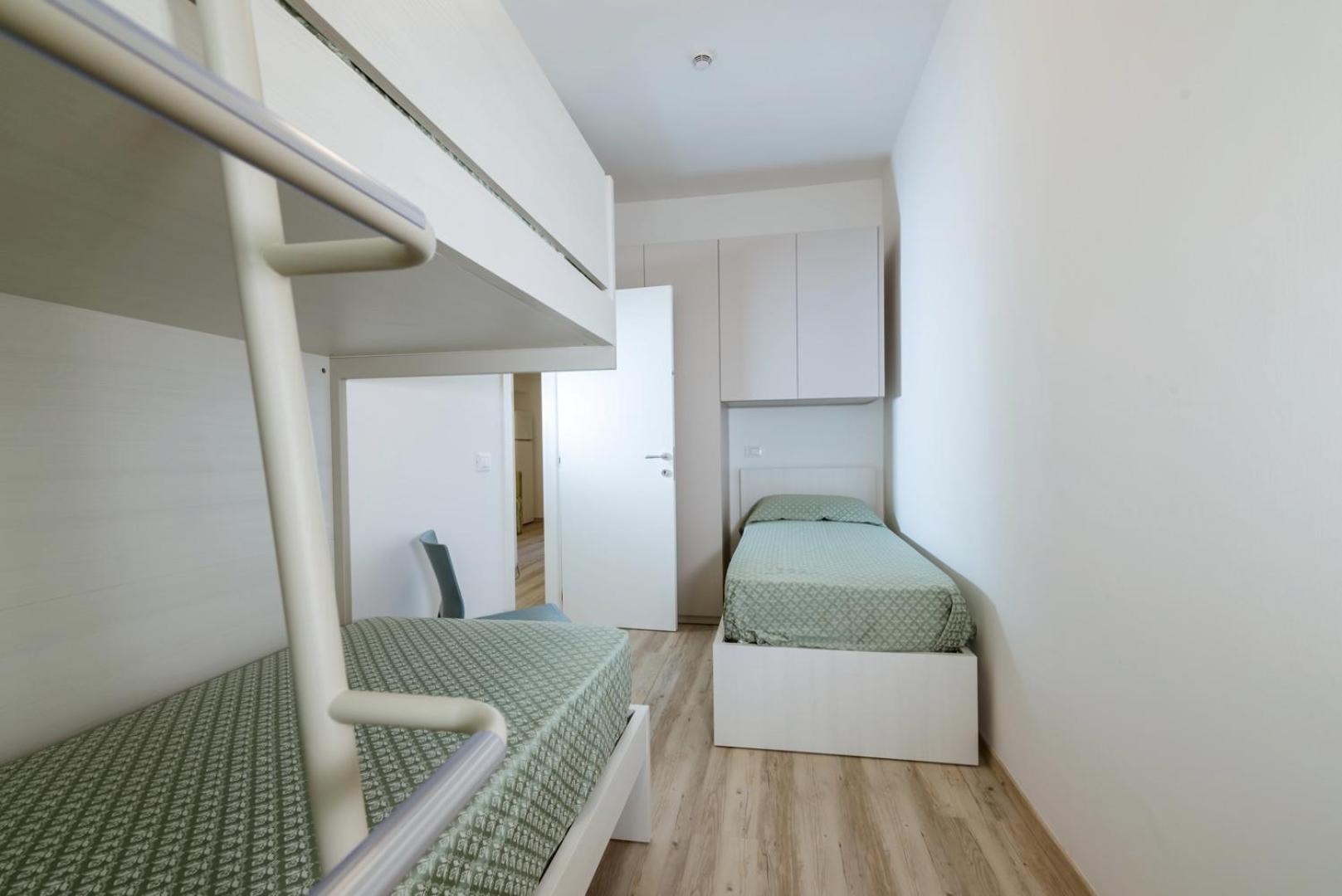 Residence Elle San Benedetto del Tronto Exterior foto