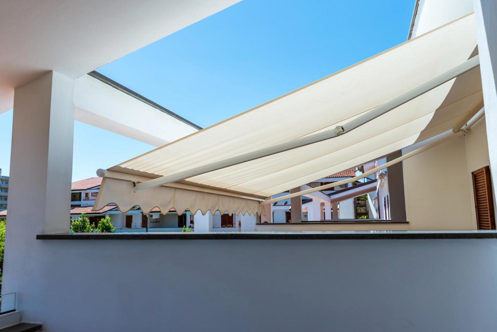Residence Elle San Benedetto del Tronto Exterior foto