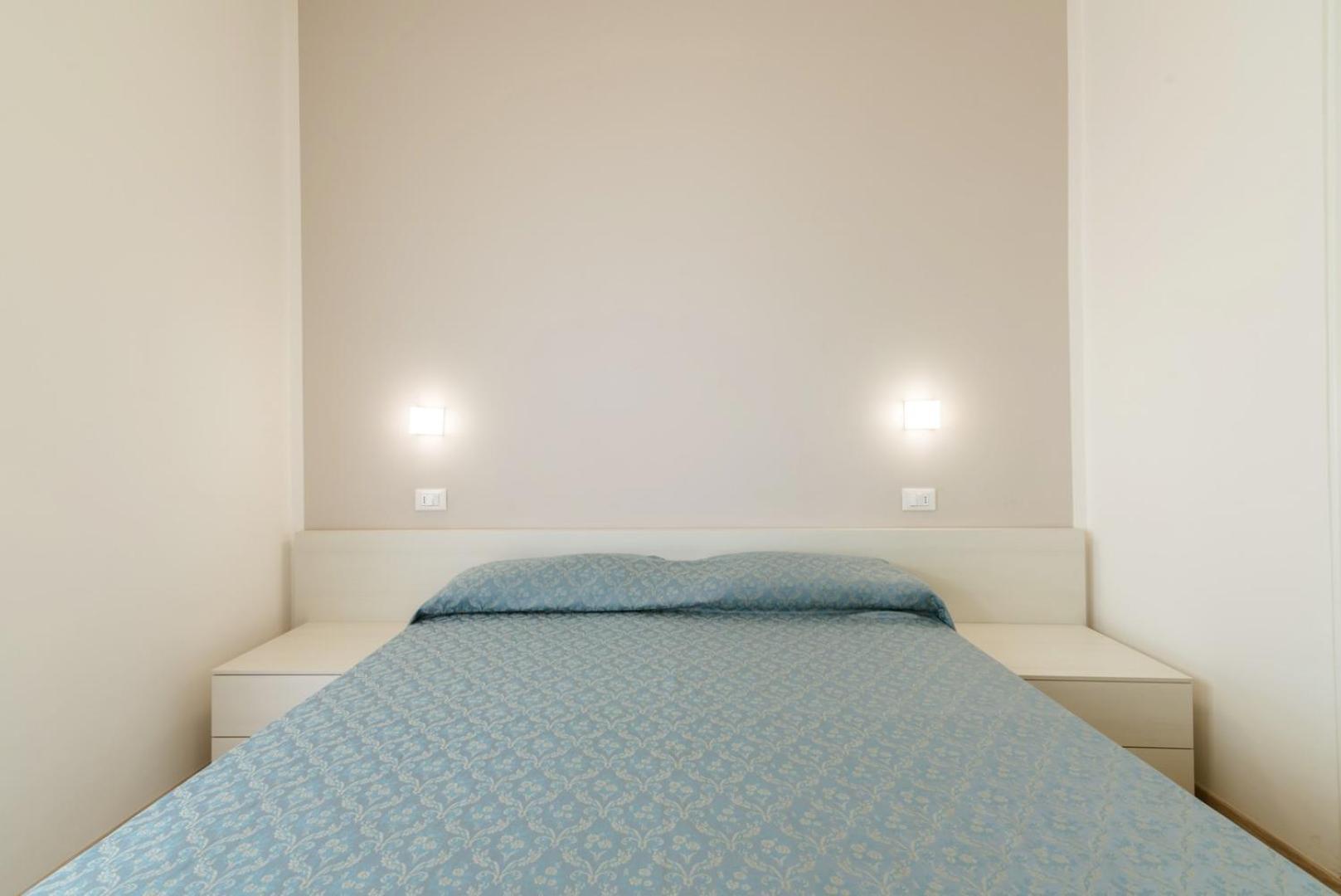 Residence Elle San Benedetto del Tronto Exterior foto