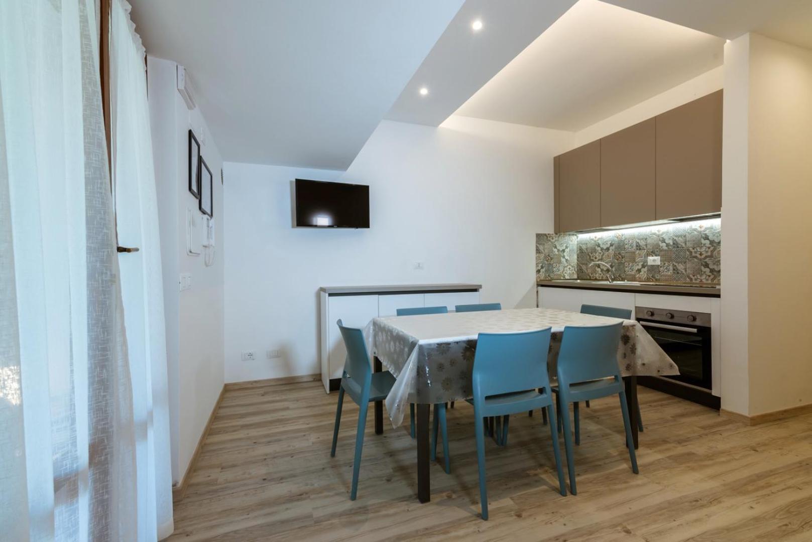 Residence Elle San Benedetto del Tronto Exterior foto
