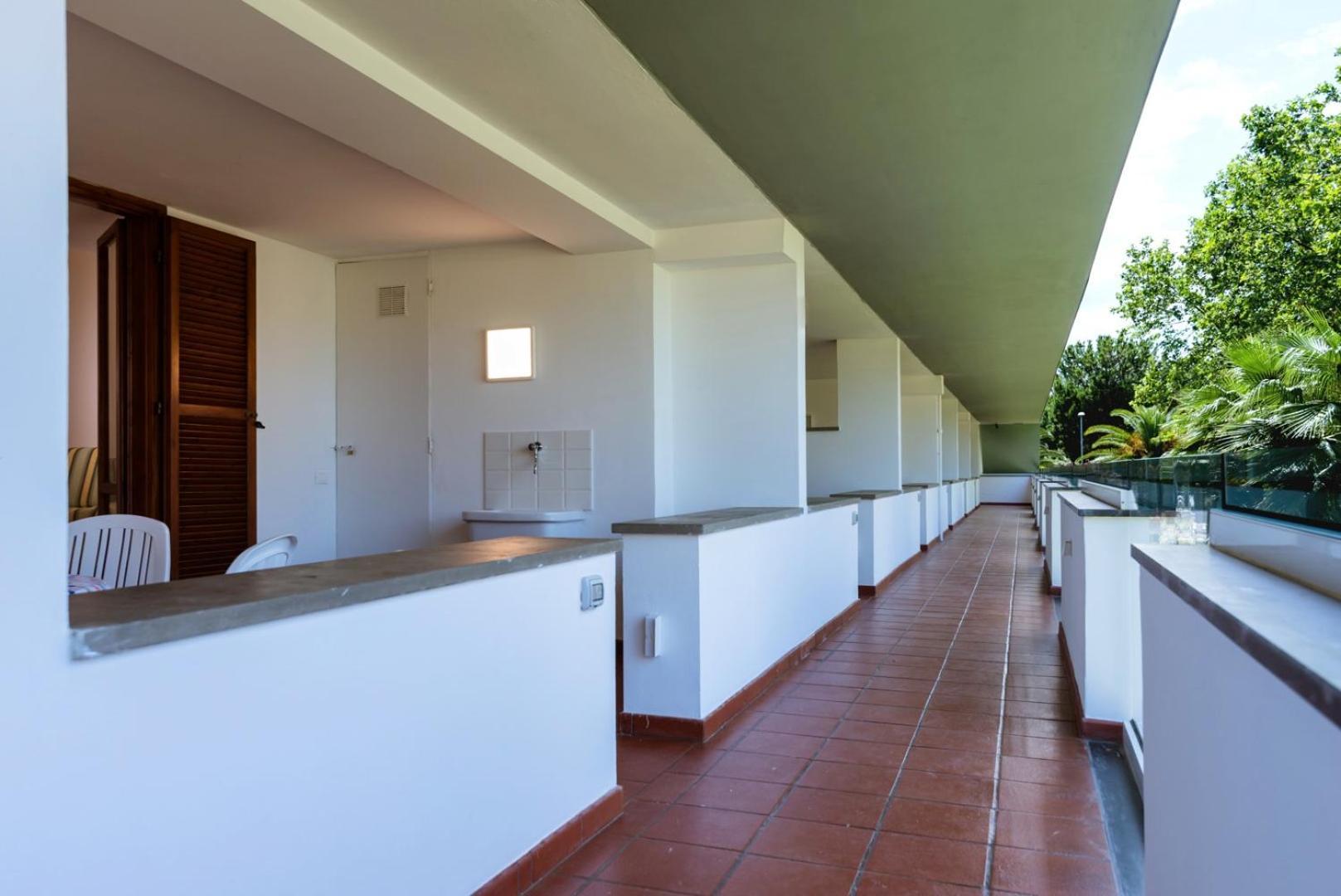 Residence Elle San Benedetto del Tronto Exterior foto