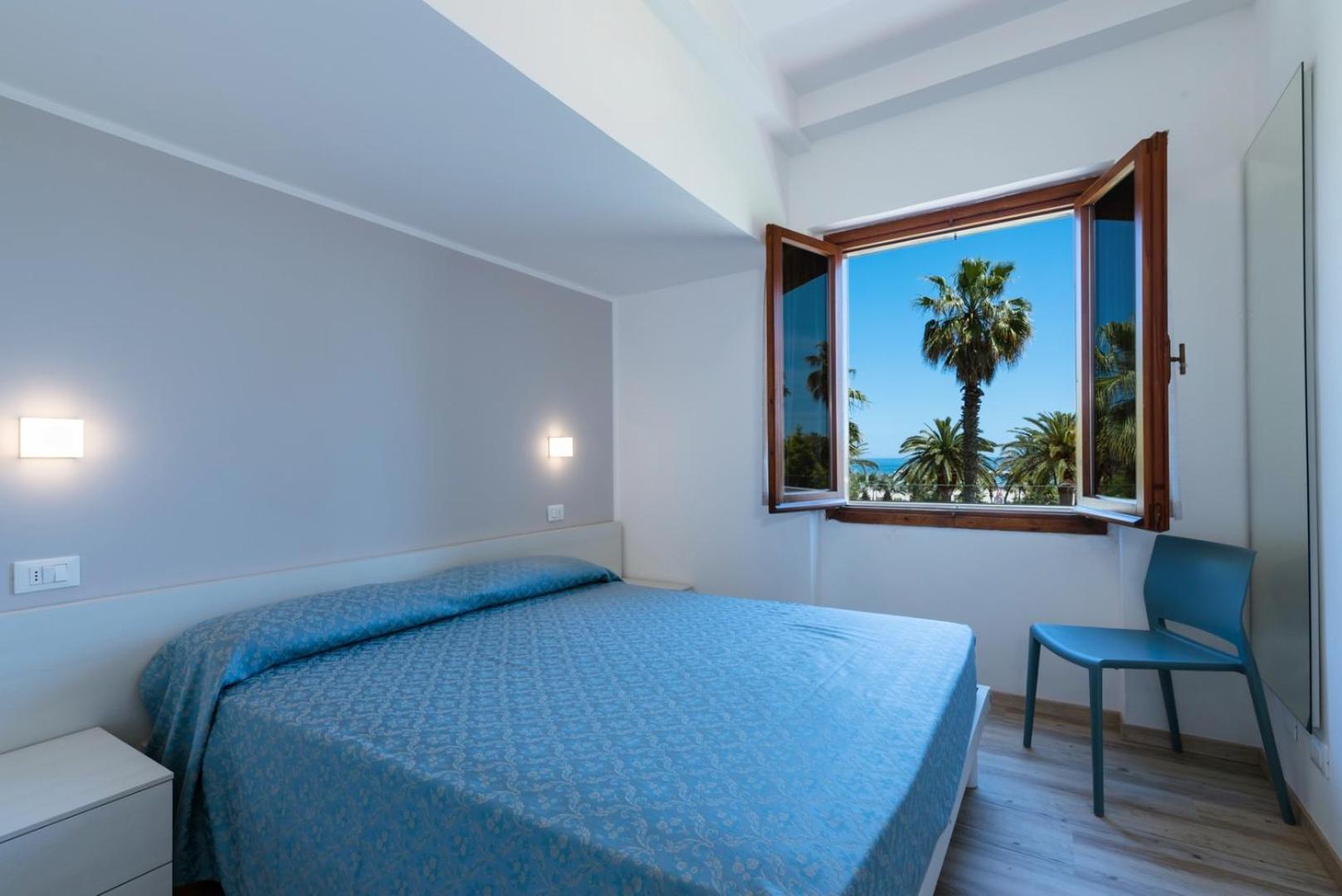 Residence Elle San Benedetto del Tronto Exterior foto