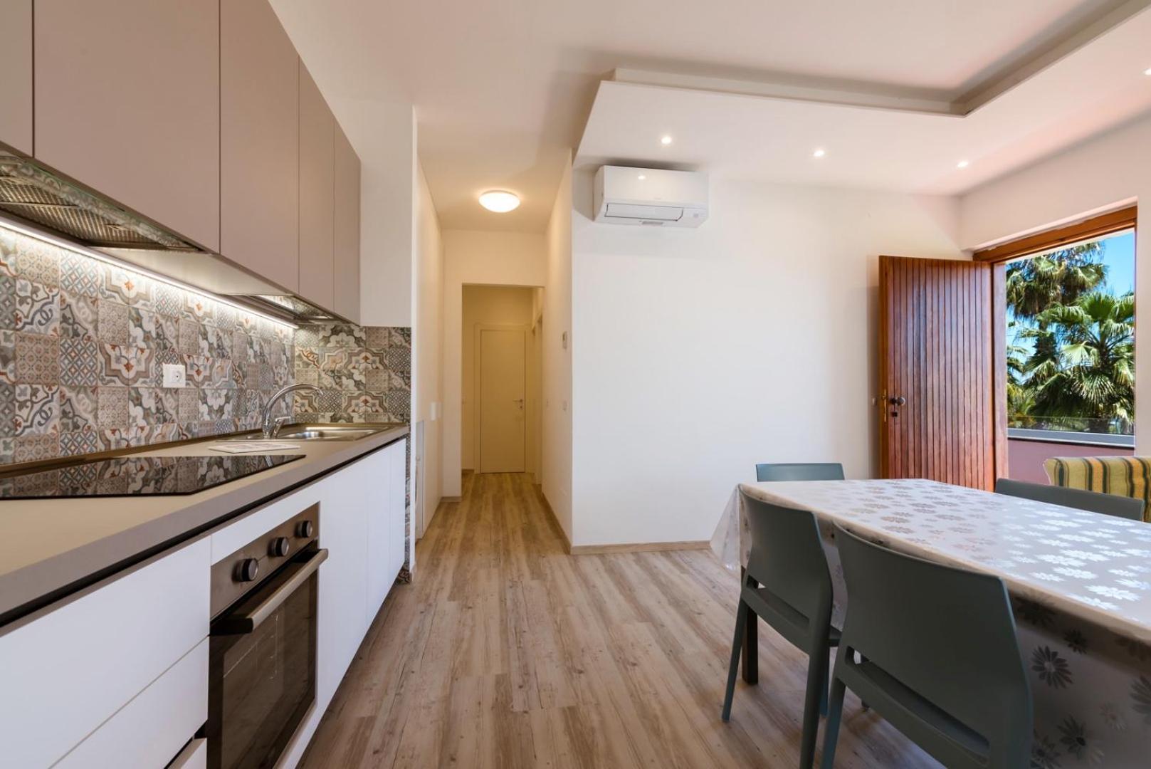 Residence Elle San Benedetto del Tronto Exterior foto