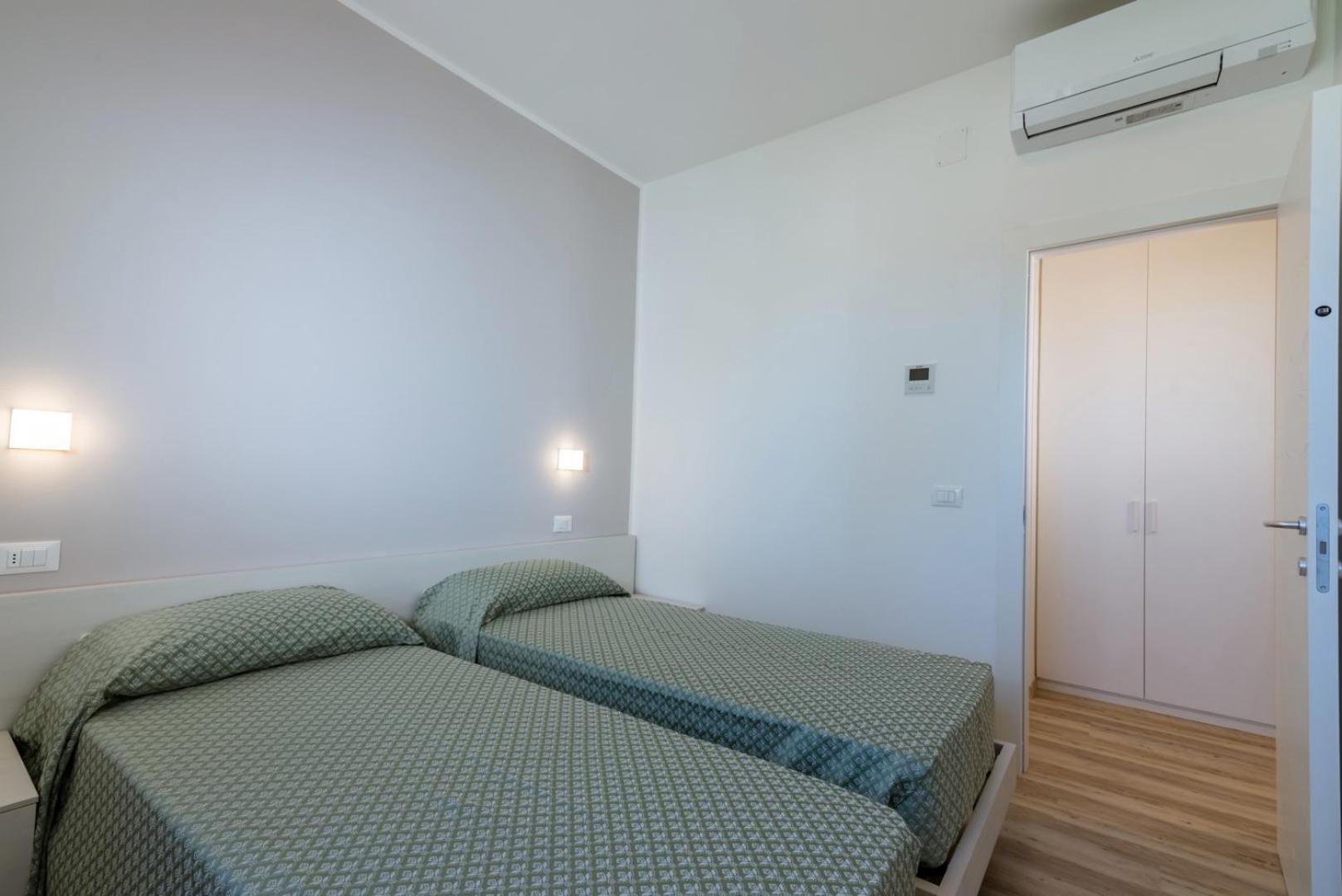 Residence Elle San Benedetto del Tronto Exterior foto