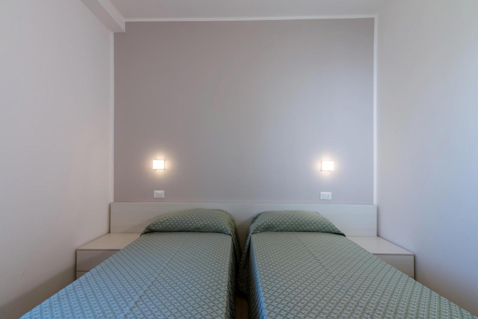 Residence Elle San Benedetto del Tronto Exterior foto