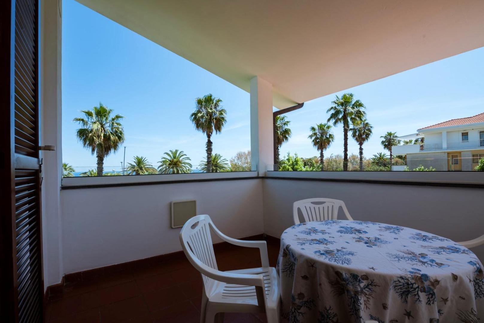 Residence Elle San Benedetto del Tronto Exterior foto