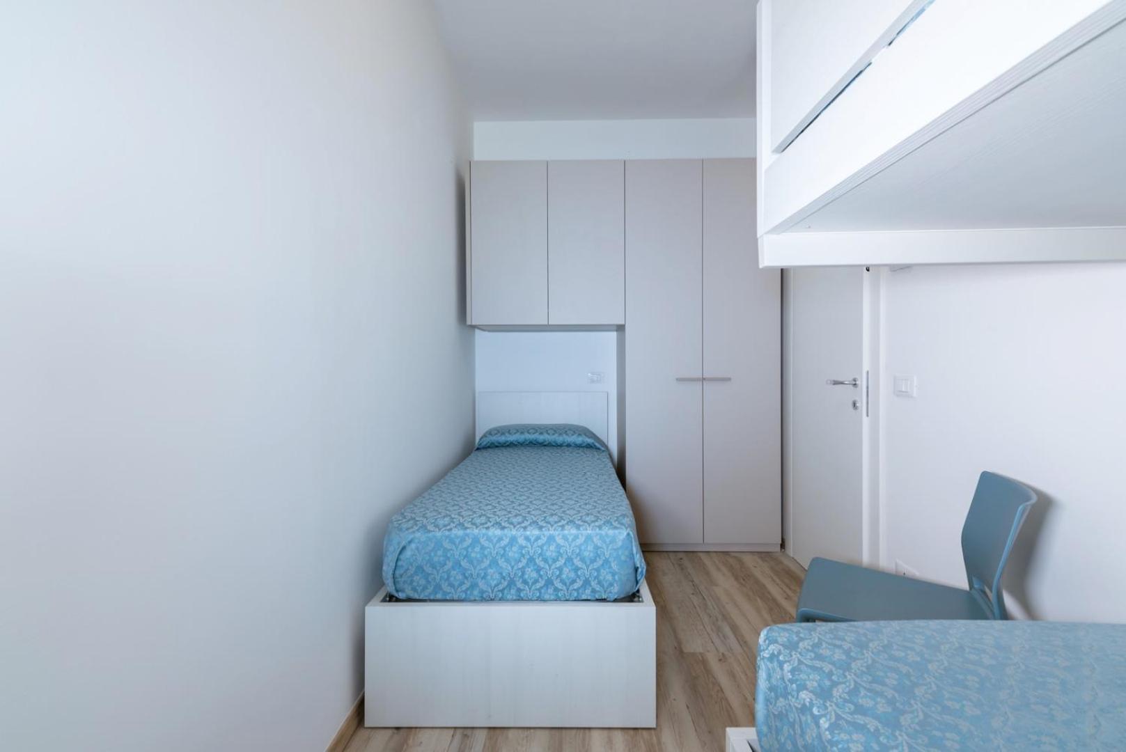 Residence Elle San Benedetto del Tronto Exterior foto