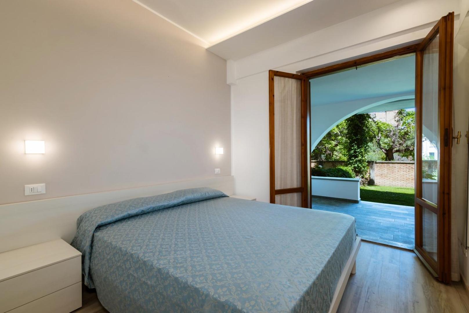 Residence Elle San Benedetto del Tronto Exterior foto