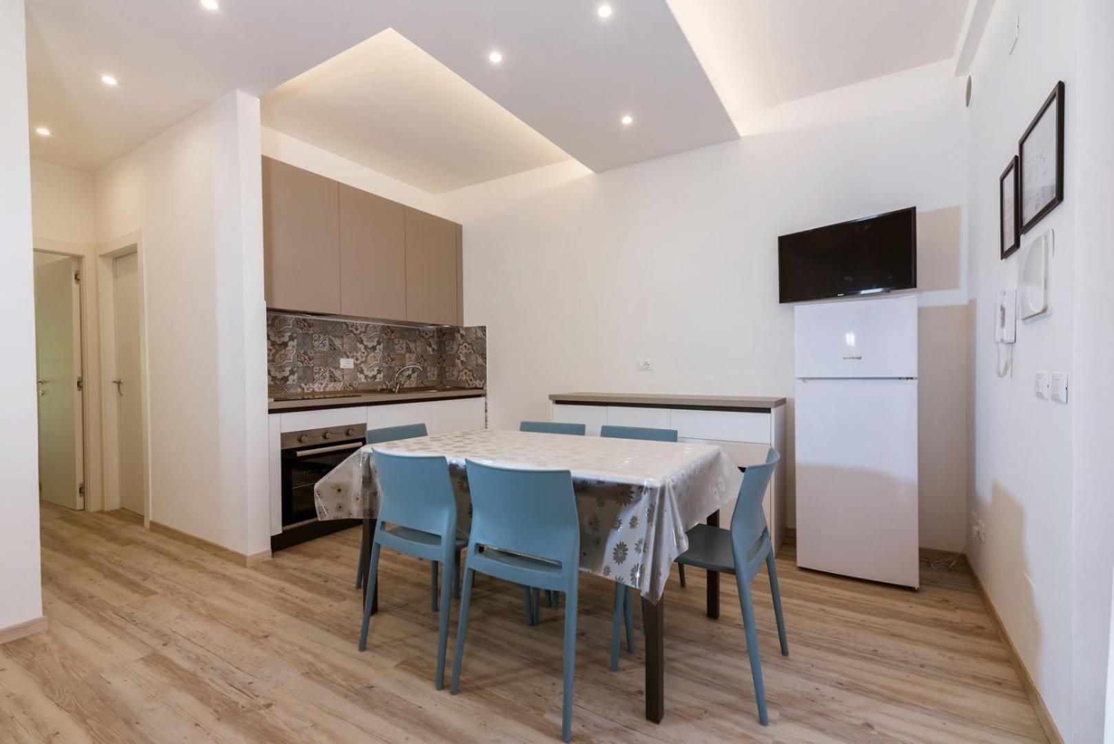 Residence Elle San Benedetto del Tronto Exterior foto