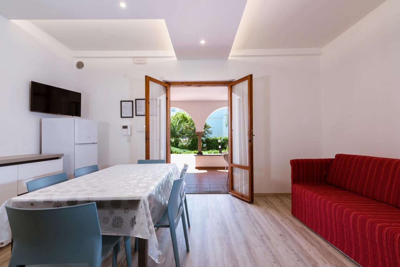Residence Elle San Benedetto del Tronto Exterior foto