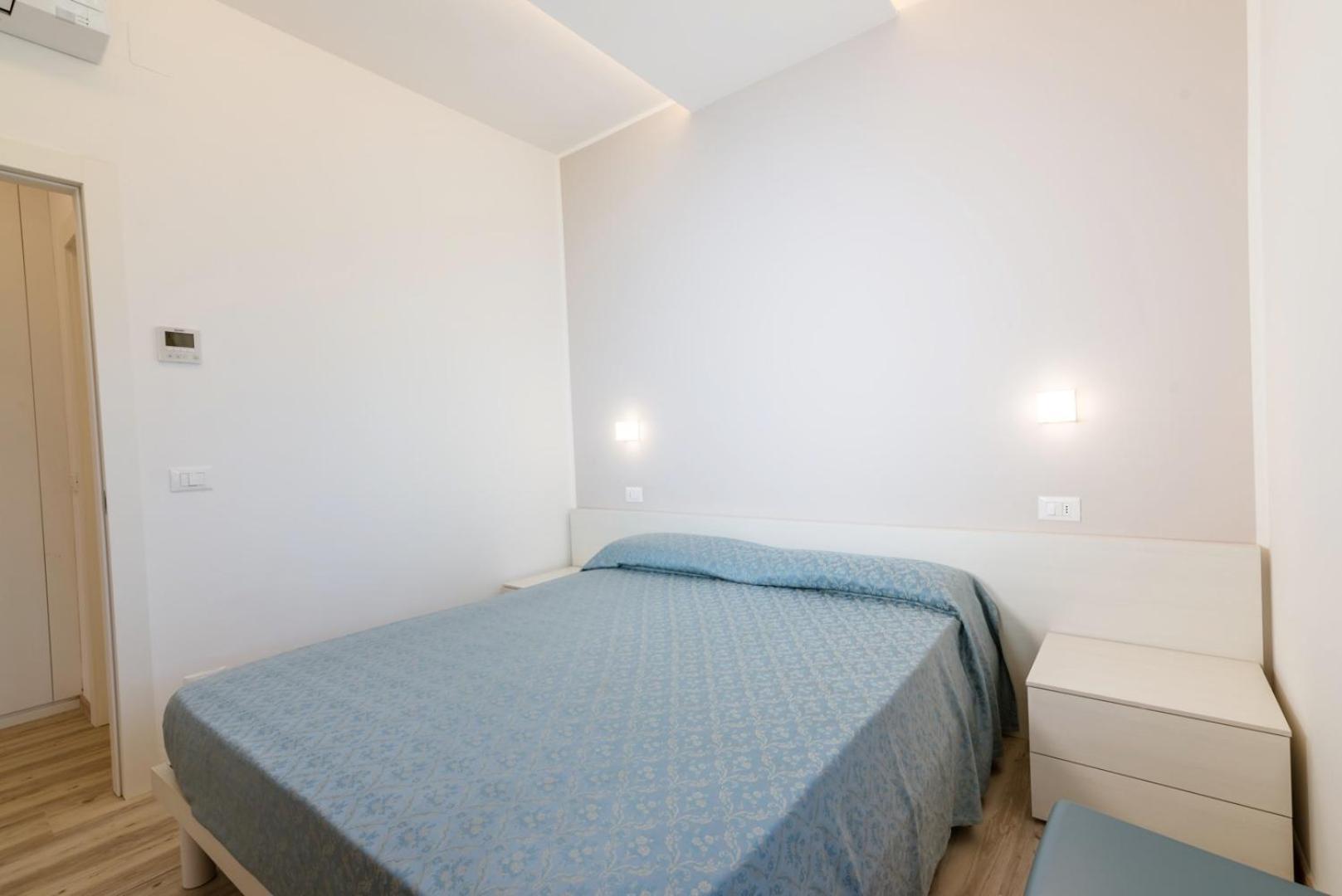 Residence Elle San Benedetto del Tronto Exterior foto