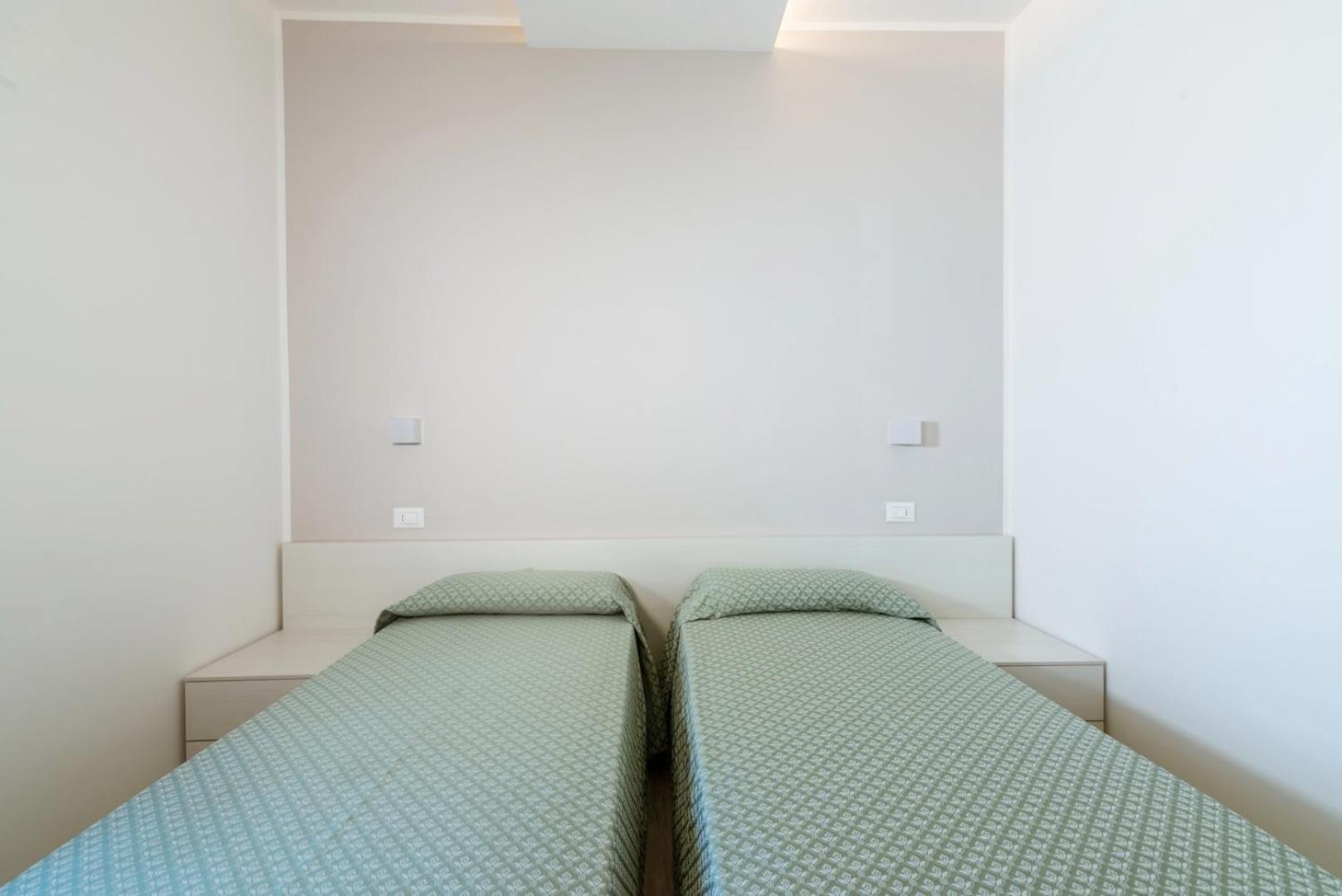 Residence Elle San Benedetto del Tronto Exterior foto