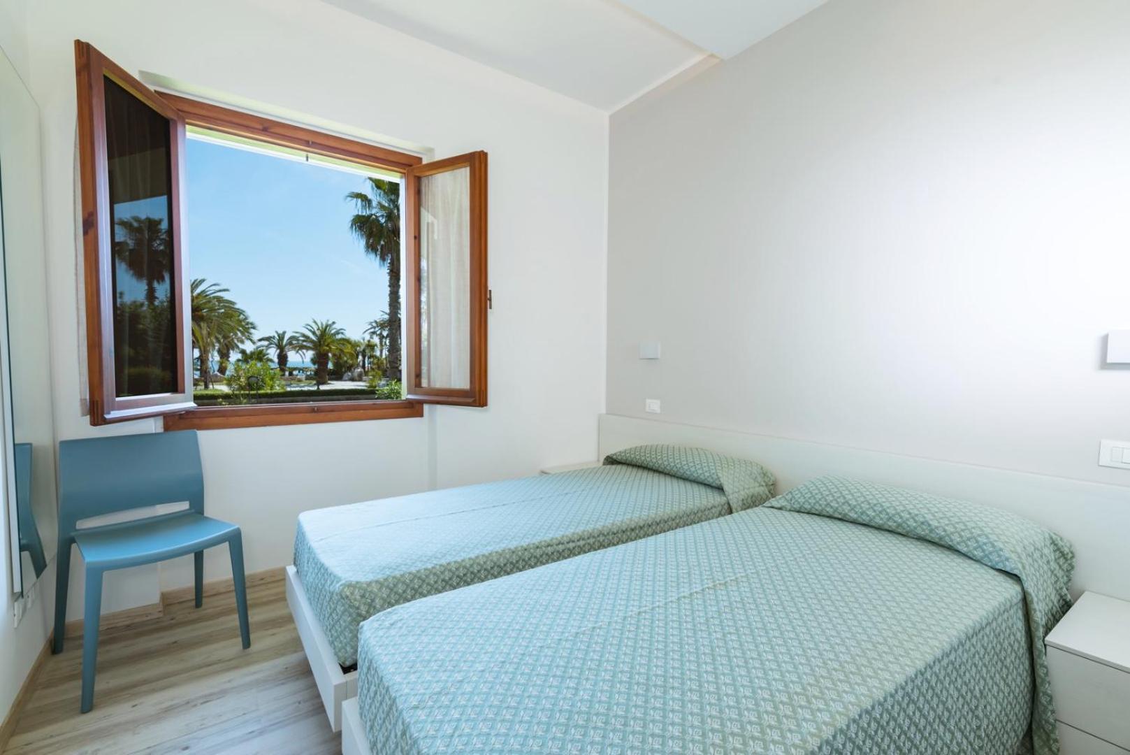 Residence Elle San Benedetto del Tronto Exterior foto