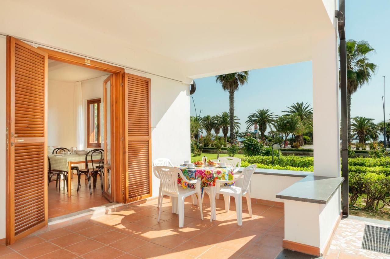 Residence Elle San Benedetto del Tronto Exterior foto