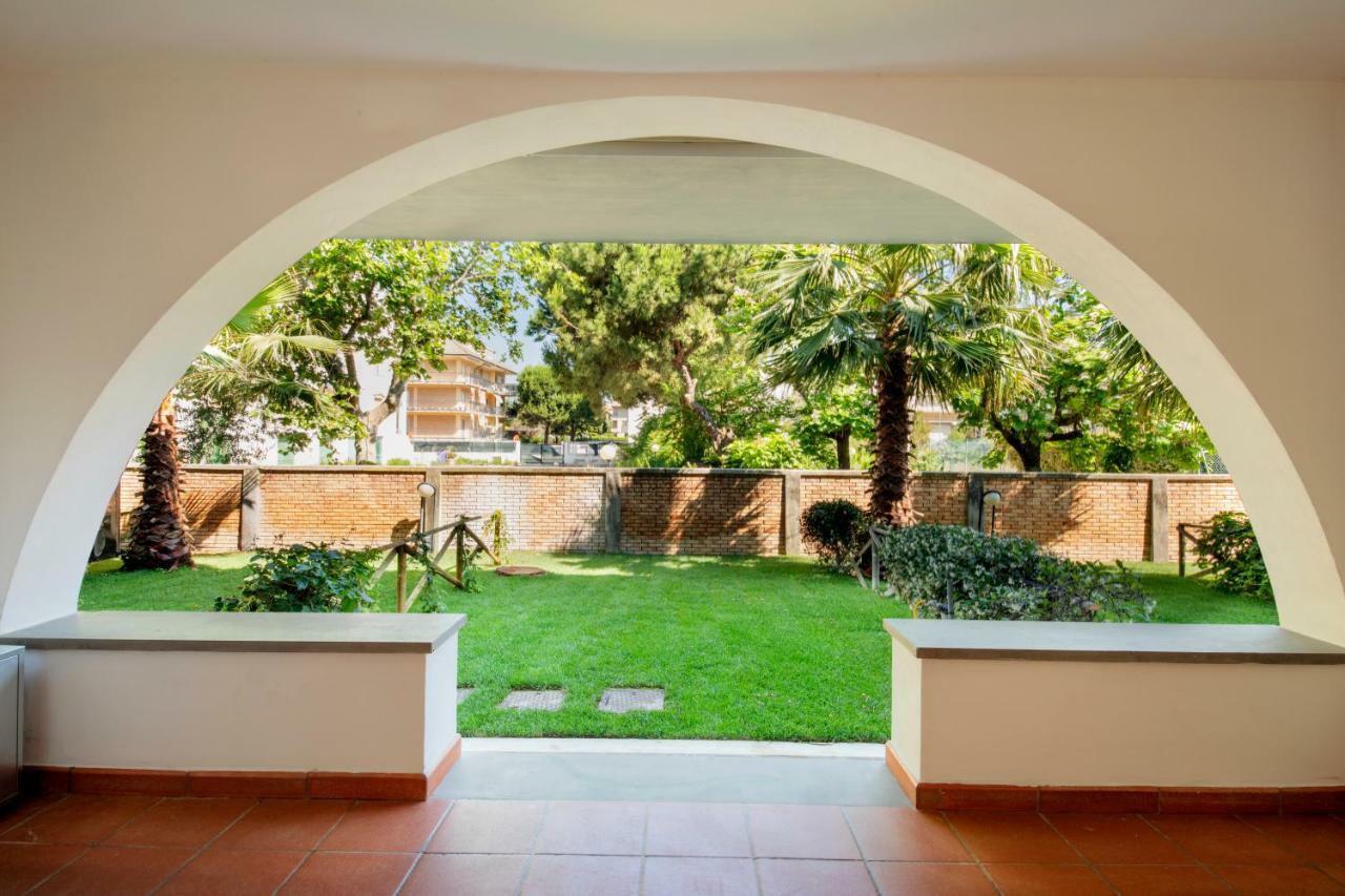 Residence Elle San Benedetto del Tronto Exterior foto