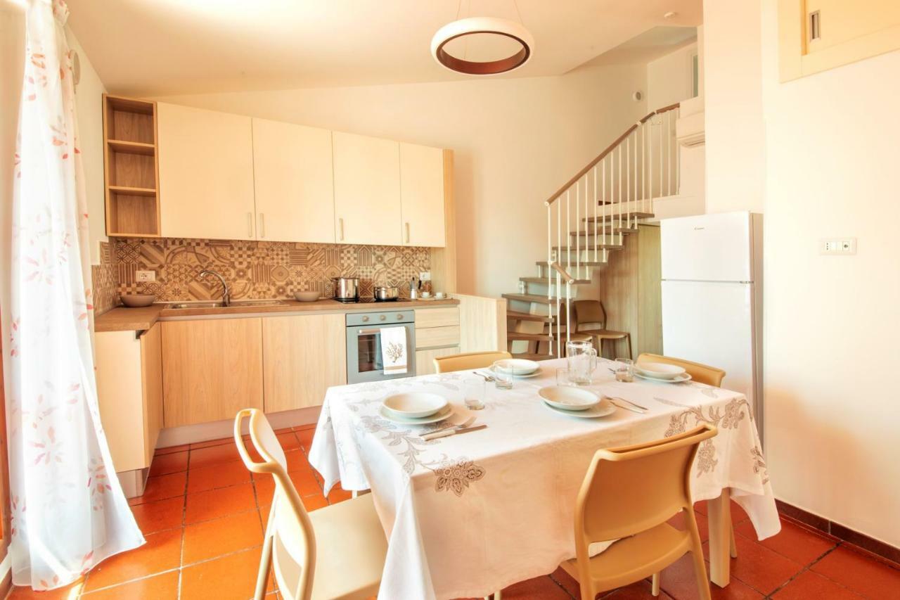 Residence Elle San Benedetto del Tronto Exterior foto