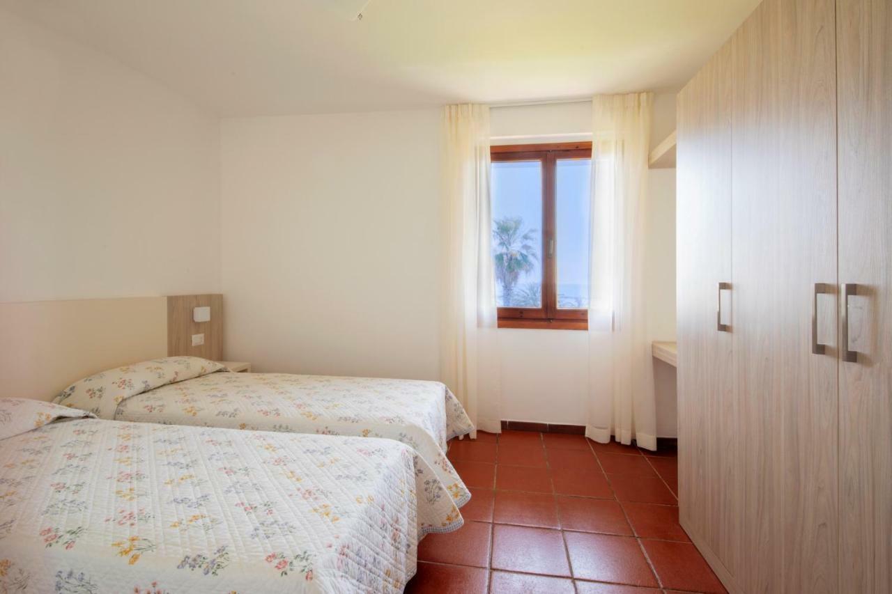 Residence Elle San Benedetto del Tronto Exterior foto
