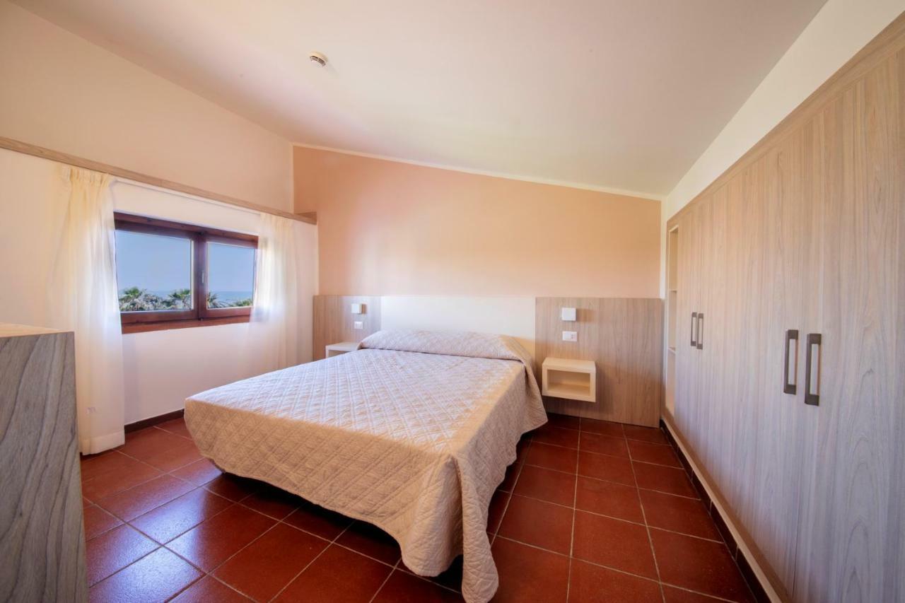 Residence Elle San Benedetto del Tronto Exterior foto
